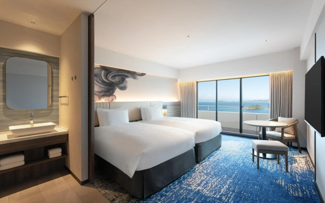 Grand Mercure Awaji Island Resort & Spa