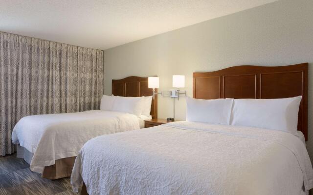 Hampton Inn Zanesville