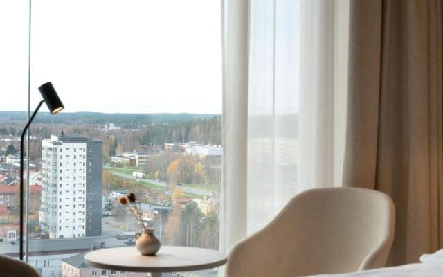 The Wood Hotel by Elite, Spa & Resort