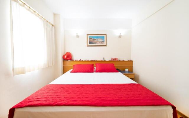 Itapetinga Hotel