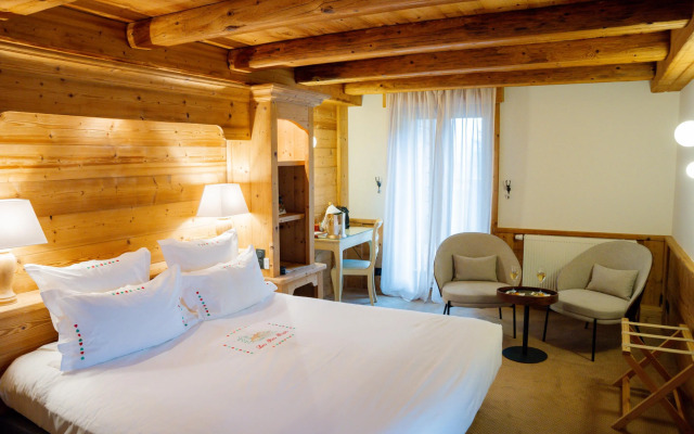 Hostellerie Des Bas-Rupts