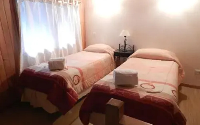 Apart Hotel Cuncumen