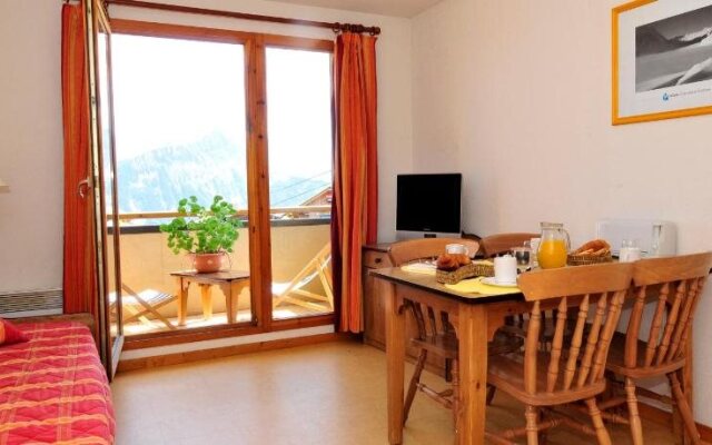 Les Chalets Goélia