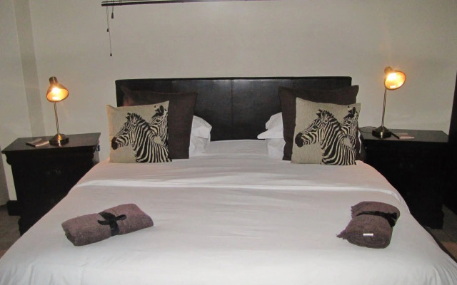 Onse Khaya Lodging and Conferencing