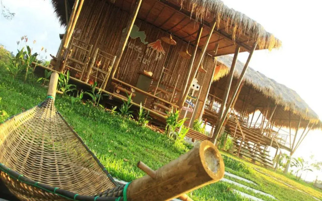 Phuree Hut
