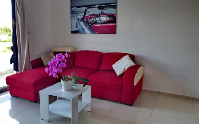 Apartments Curicta 1