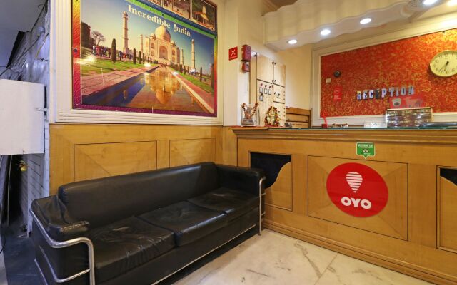 OYO Flagship 10562 Kumar palace