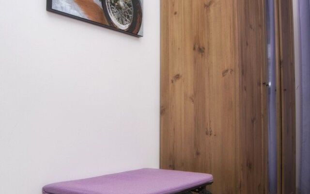 Bed and breakfast Grugliasco Central