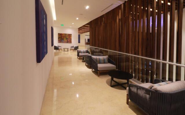 Holiday Inn & Suites Puerto Vallarta Marina & Golf by IHG