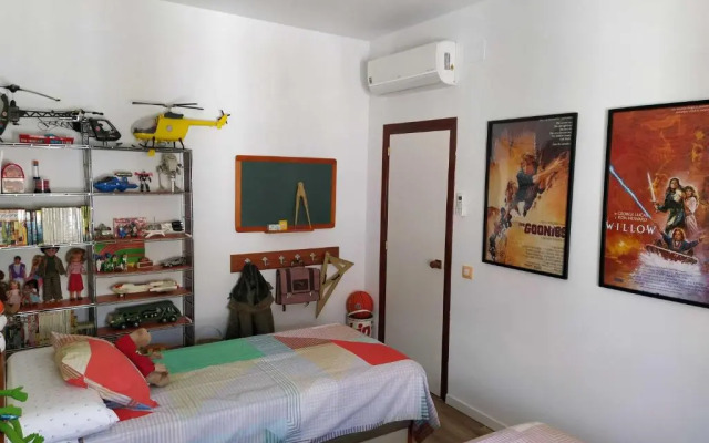 La Encomienda de Almagro II