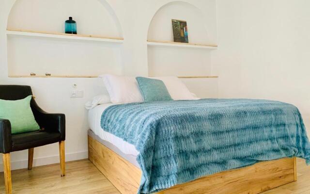 ABAL Apartments - Central Market