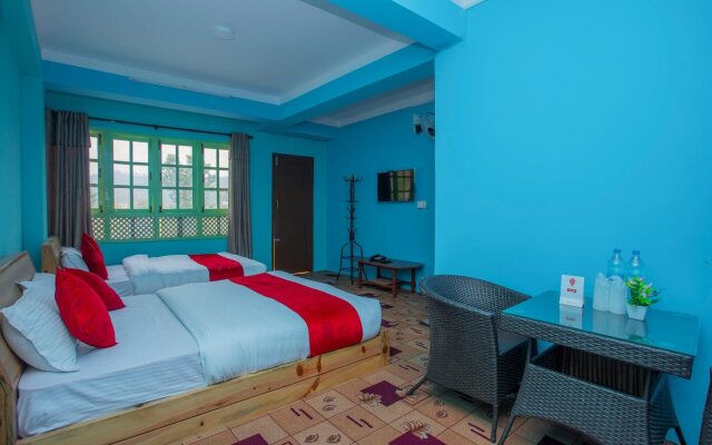 Hotel Aalishan By OYO Rooms