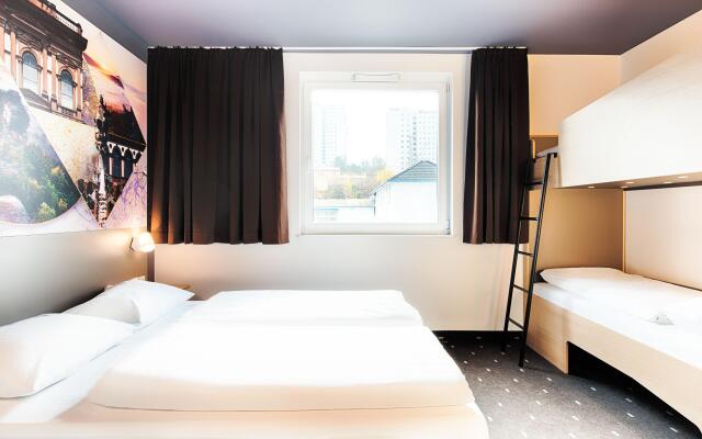 B&B Hotel Kaiserslautern