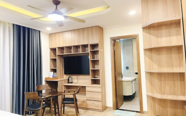 Cam Phu Quoc Hotel