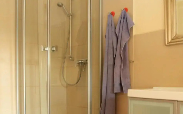 Ferienwohnung INSELVILLA