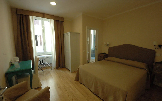 Residenza Dei Gracchi