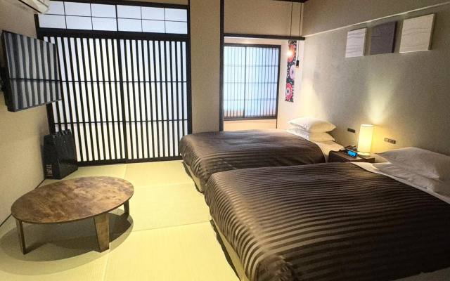 Hotel Clio Court Hakata – Guest Rooms – Fukuoka