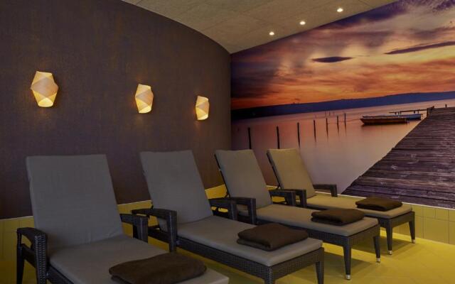 H+ Hotel & SPA Friedrichroda