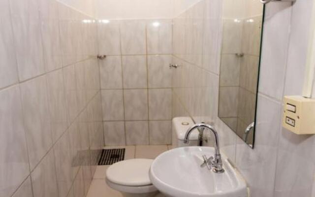 Hotel Matriz Trindade
