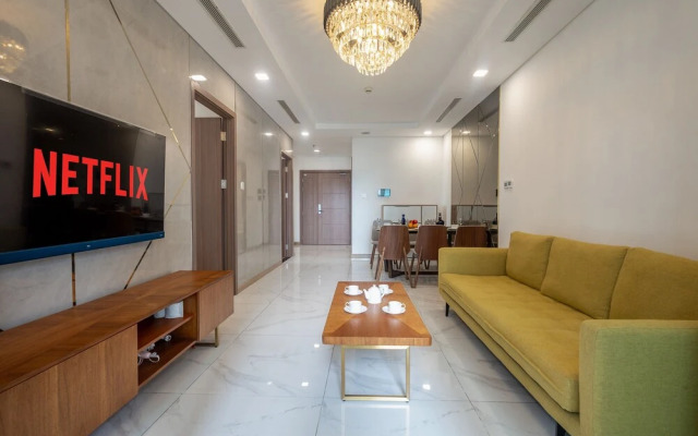 Nemos House - Landmark 81 Luxury Central