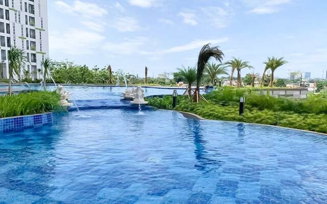 Akasa Apartement by Ruang Nyaman