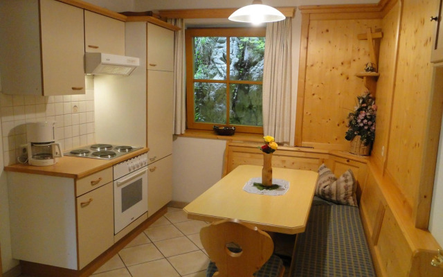 Ferienwohnung Brennerbauer