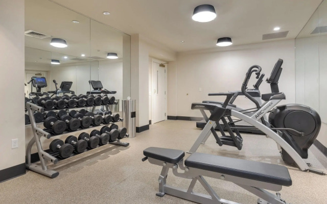 Copley Square Hotel, a FOUND Hotel