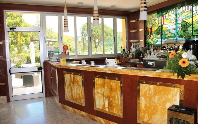 Complesso Termale Vescine