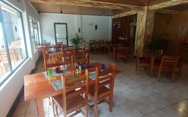 Alisson Hotel & Restaurant