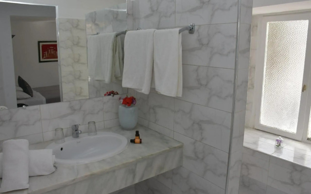 Tagadirt Appart-Hotel