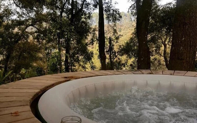 Casa Blanca Glamping and Tours