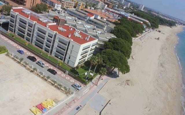 Apartamento Acogedor Para 6 Personas en Cambrils