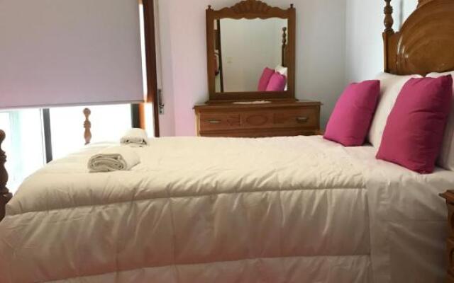 Apartamento Praia da Amorosa