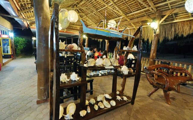 Isla Jardin Del Mar Resort