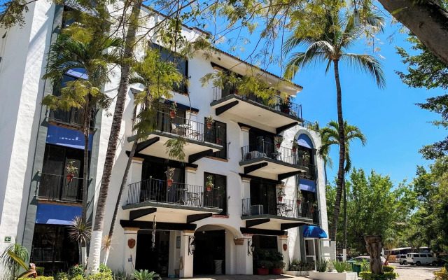 Puerto de Luna Pet Friendly & Family Suites Hotel