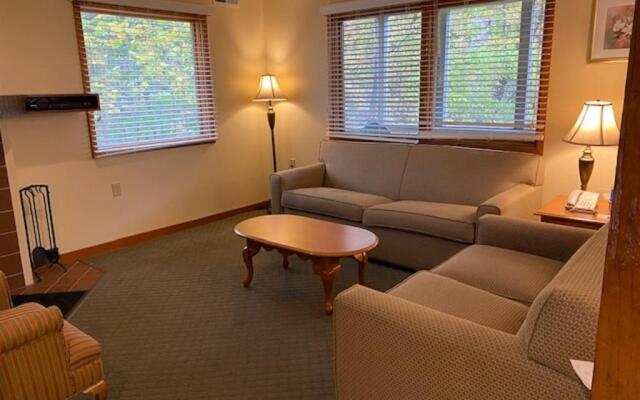 Pocono Villas Resort