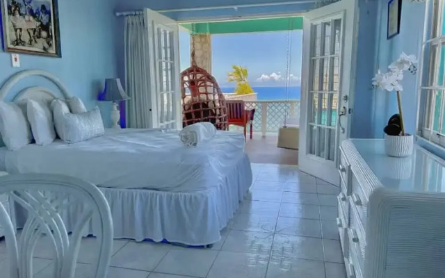 Villa Isabella Discovery Bay