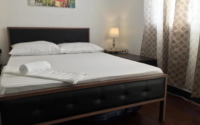 Condo eLgimikero