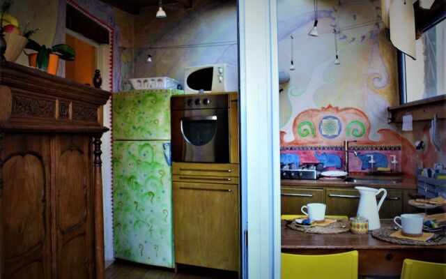 L'attico Incantato A San Pietro Roma