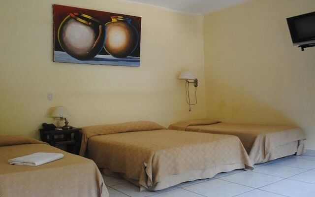 Hotel Real Granada