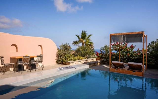 Perla Nera Suites