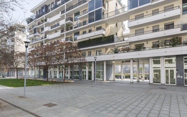 notaMi - Sky Home Santa Giulia