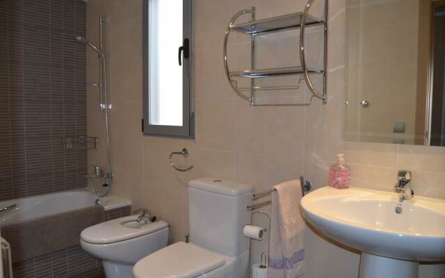 Apartamento Mariluz