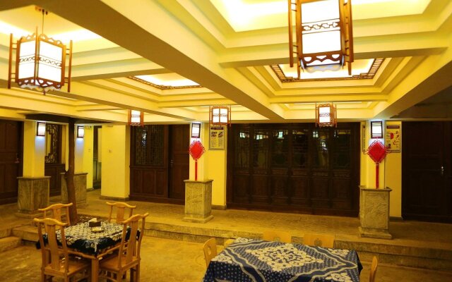 Fairyland Hotel Taihe Ju