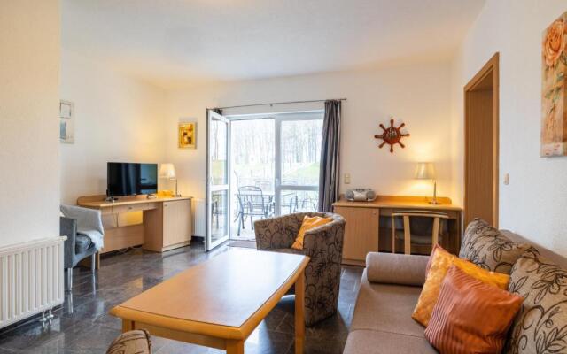 Villa Dünenblick 02