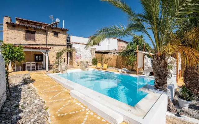 Villa Hidden Gem Crete