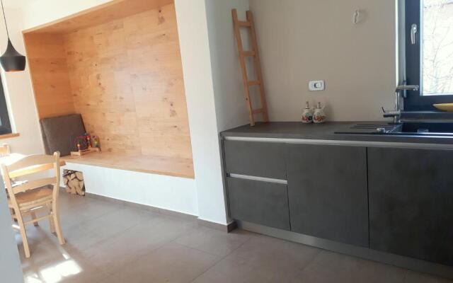 Apartments ALPA VITA