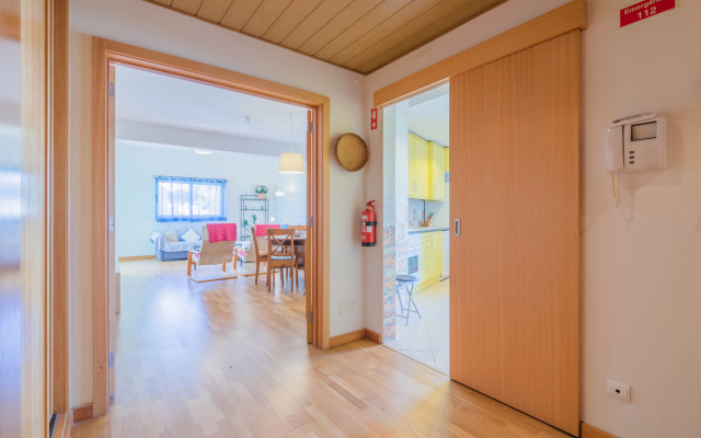 Apartamentos Da Orada by Garvetur