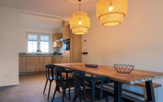 Holiday Home in Rijssen With Garden