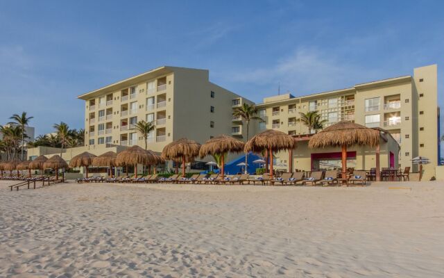 Club Regina Cancun